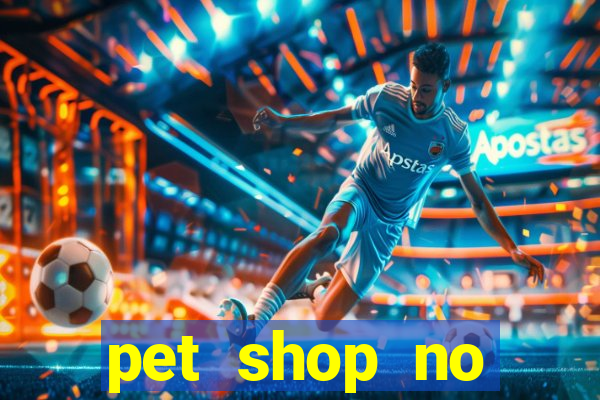 pet shop no cruzeiro do sul aparecida de goiania